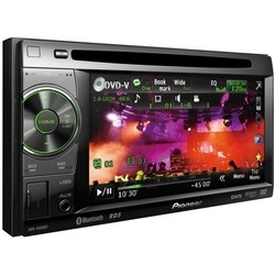 Pioneer AVH-P2400BT