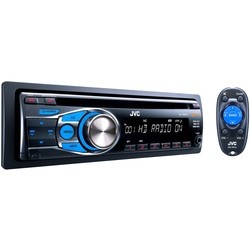 JVC KD-HDR44