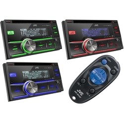 JVC KW-SD70