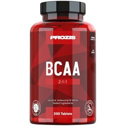 PROZIS BCAA 2-1-1 Tabs