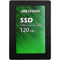 Hikvision HS-SSD-C100/120G