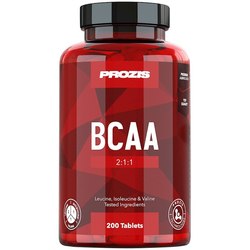 PROZIS BCAA 2-1-1 Tabs 400 tab