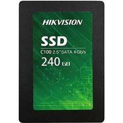 Hikvision HS-SSD-C100/240G