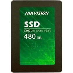 Hikvision HS-SSD-C100/480G