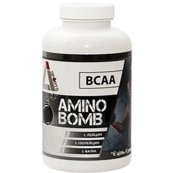 LI Sports BCAA Amino Bomb 200 tab