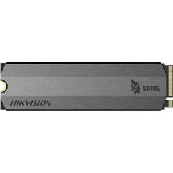 Hikvision HS-SSD-E2000/256G