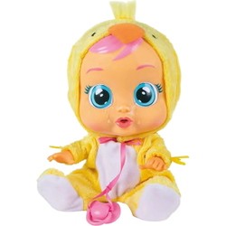 IMC Toys Cry Babies Chic 97179
