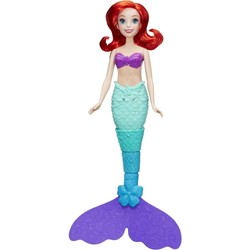 Hasbro Princess Swimming Adventures Ariel E0051