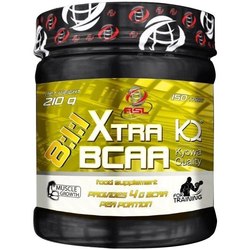 ASL Xtra BCAA 8-1-1 150 tab