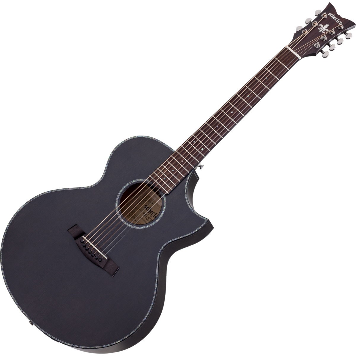 Schecter Orleans Stage-7