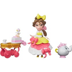 Hasbro Little Kingdom Belles Teacart Treats B5335