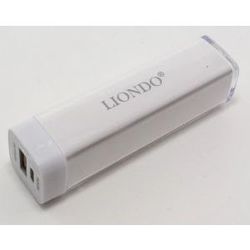 LIONDO L5 2000 (белый)
