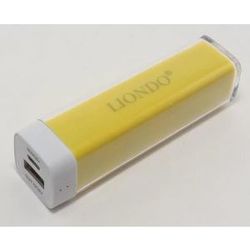 LIONDO L5 2000 (желтый)