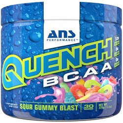 ANS Performance Quench BCAA 375 g