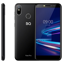 BQ BQ-5540L Fast Pro