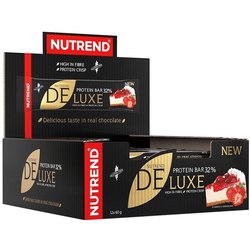 Nutrend Deluxe Protein Bar 32%
