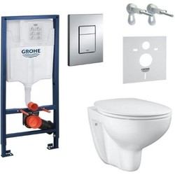 Grohe 39586000 WC