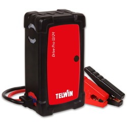 Telwin Drive Pro 12/24