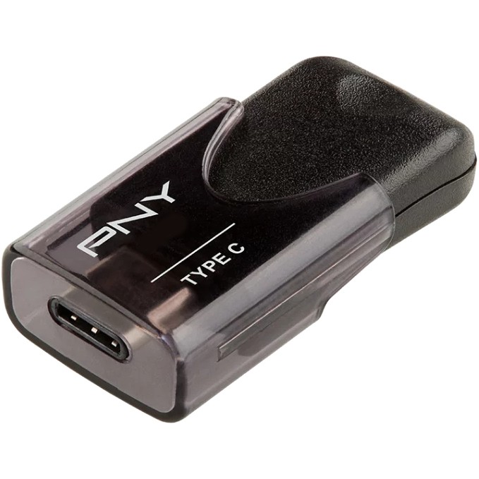 PNY Elite Type-C 3.1 64Gb
