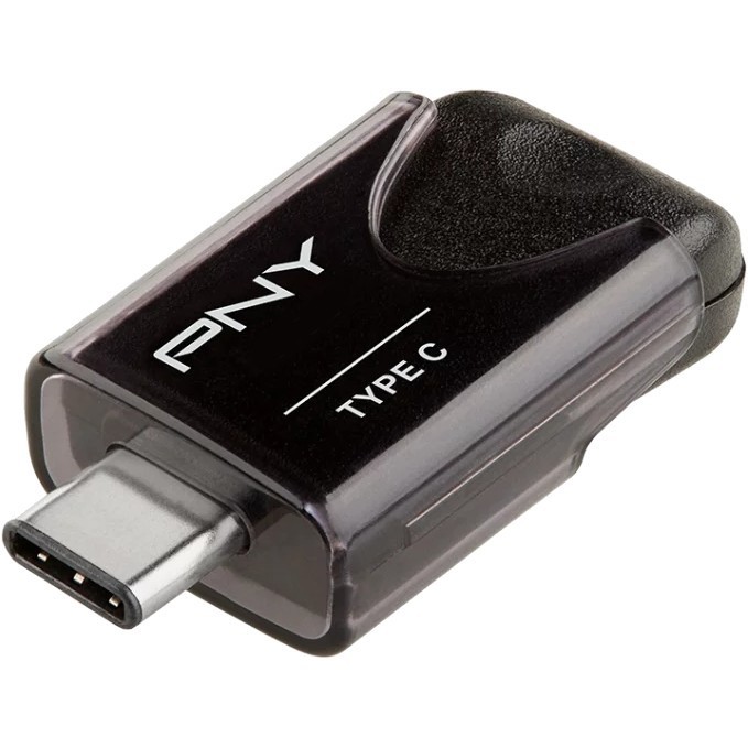 PNY Elite Type-C 3.1 64Gb