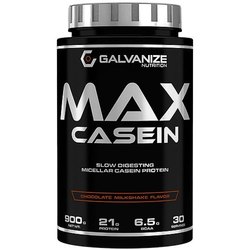 Galvanize Max Casein 0.9 kg