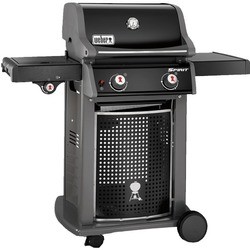 Weber Spirit E-220 Classic