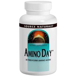 Source Naturals Amino Day 1000 mg