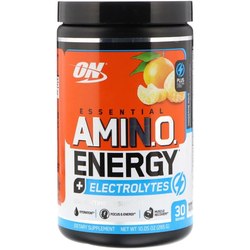 Optimum Nutrition Essential Amino Energy/Electrolytes