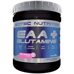 Scitec Nutrition EAA plus Glutamine