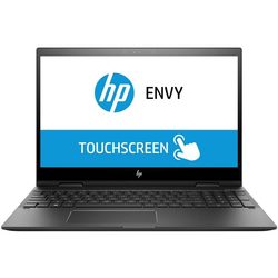 HP ENVY x360 15-cp0000 (15-CP0086NR 5YJ81UA)