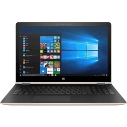 HP Pavilion x360 15-br100 (15-BR158CL 2DT04UA)