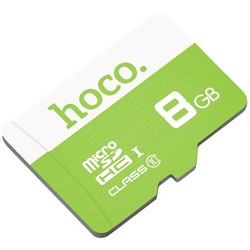 Hoco microSDHC Class 10 8Gb