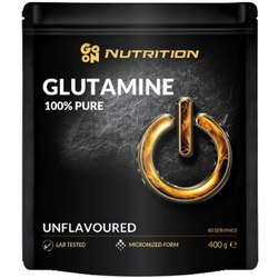 GO ON Nutrition Glutamine
