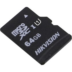 Hikvision C1 Series microSDXC 64Gb