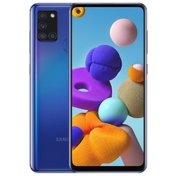 Samsung Galaxy A21s 64GB/6GB