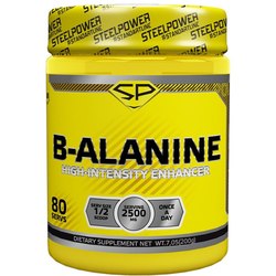 Steel Power B-Alanine