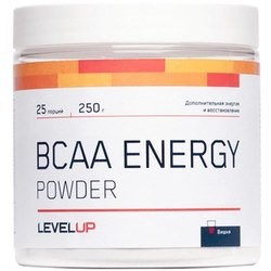 Levelup BCAA Energy 250 g