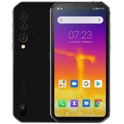 Blackview BV9900 Pro (серебристый)