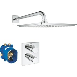 Grohe Grohtherm 3000 Cosmopolitan 34572