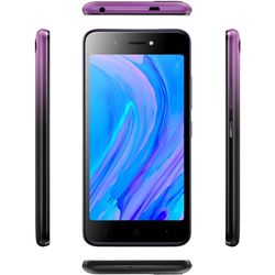 Itel A25 (фиолетовый)