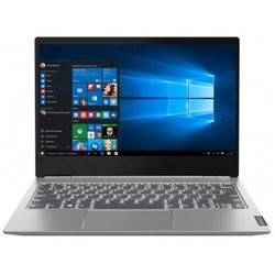 Lenovo ThinkBook 13s (13s-IML 20RR003HRU) (серебристый)