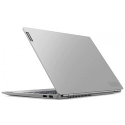 Lenovo ThinkBook 13s (13s-IML 20RR003HRU) (серый)