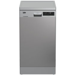 Beko DFS 26121 X