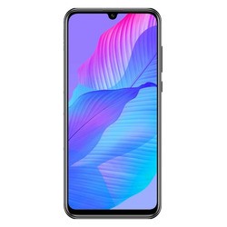 Huawei Y8p (черный)