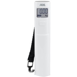 ADE Luggage Scale KW1703