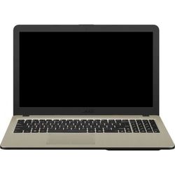 Asus X540MA (X540MA-DM022) (черный)