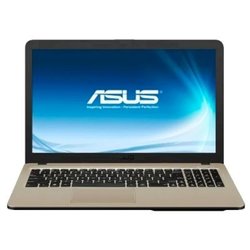 Asus X540MA (X540MA-DM022) (коричневый)