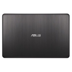Asus X540MA (X540MA-GQ947) (черный)