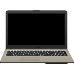 Asus X540MA (X540MA-GQ947) (коричневый)