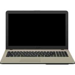 Asus X540MA (X540MA-GQ948) (коричневый)